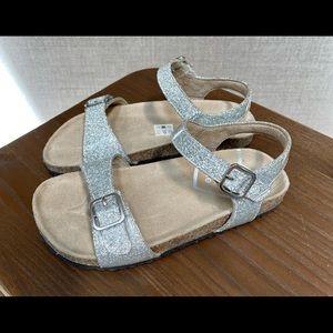 Stride Rite Zulu Sandal, Size 1